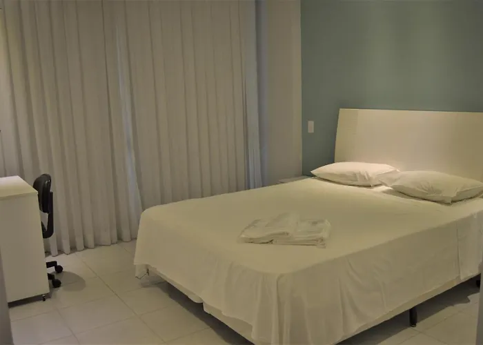 Next Apartamentos