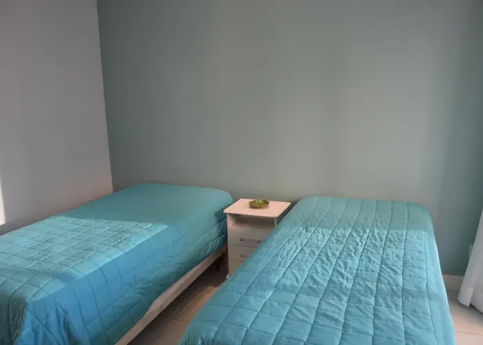 Next Apartamentos