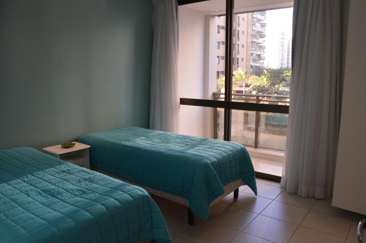 Apartamento Next Río de Janeiro